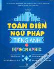 Chinh Phục Toàn Diện Ngữ Pháp Tiếng Anh Bằng Infographic Tập 1
