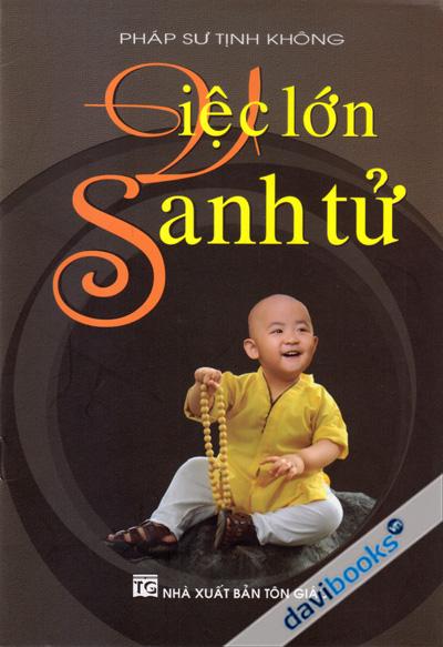 Việc Lớn Sanh Tử