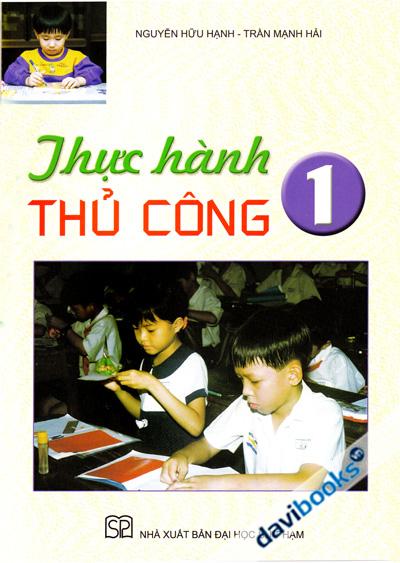 Thực Hành Thủ Công 1