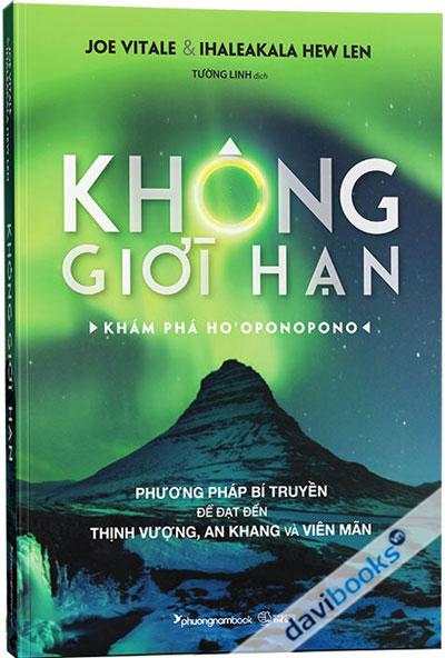 Không Giới Hạn