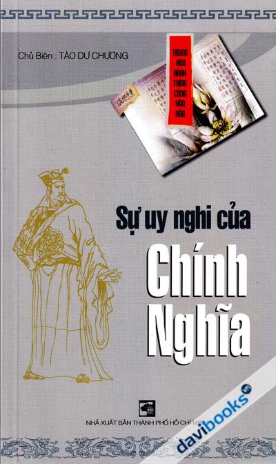 Sự Uy Nghi Của Chính Nghĩa