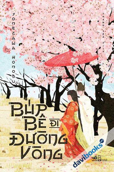 Búp Bê Đi Đường Vòng