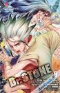 Dr Stone Tập 9 Trận Chiến Cuối Cùng