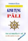[Kinh Phật] Kinh Tụng Pali
