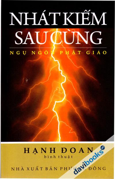 Nhát Kiếm Sau Cùng
