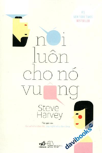 Nói Luôn Cho Nó Vuông