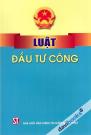 Luật Đầu Tư Công
