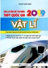 Ôn Luyện Đề Thi Mẫu THPT Quốc Gia 2019 Vật Lí