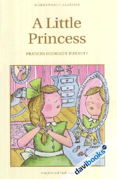 A Little Princess
