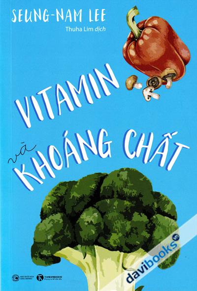 Vitamin Và Khoáng Chất