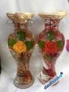 (ad3405) Hủ Bông 2 Tai