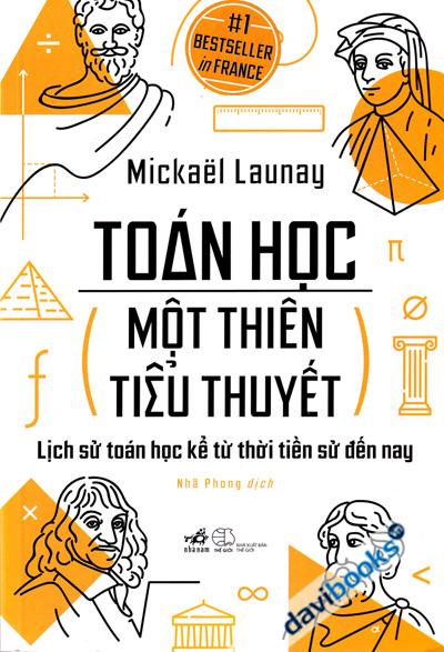 Toán Học Một Thiên Tiểu Thuyết