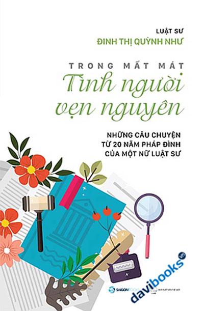 Trong Mất Mát Tình Người Vẹn Nguyên