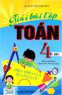 Giải Bài Tập Toán 4 Tập 1 (Huỳnh Tấn Phương)