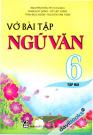 Vở Bài Tập Ngữ Văn 6 Tập 2