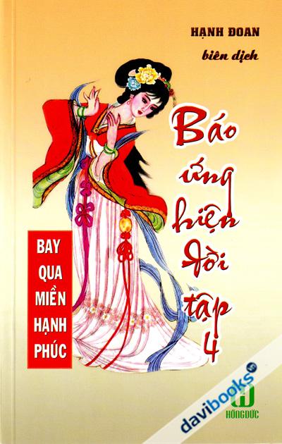 Báo Ứng Hiện Đời Tập 4 - Bay Qua Miền Hạnh Phúc