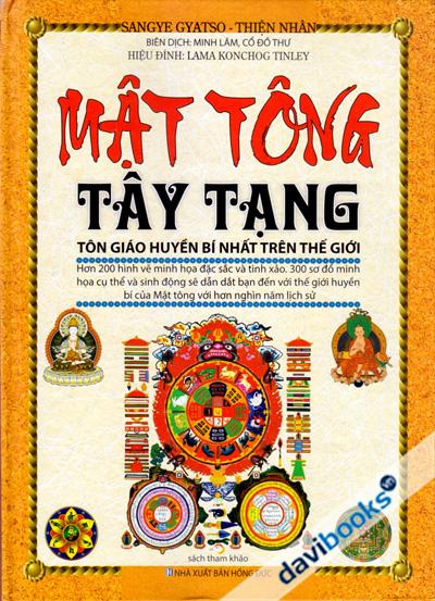 Mật Tông Tây Tạng