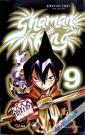 Shaman King Tập 9
