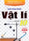 Sách Tham Khảo Vật Lí 10