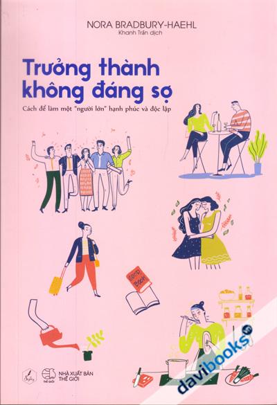 Trưởng Thành Không Đáng Sợ