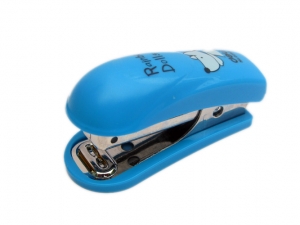 Dập Ghim Số 10 Mini - Nhiều Màu