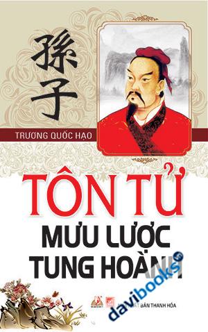 Tôn Tử Mưu Lược Tung Hoành