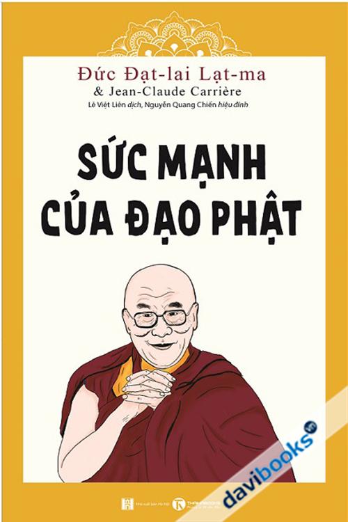 Sức Mạnh Của Đạo Phật