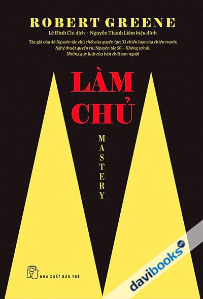 Làm Chủ - Mastery