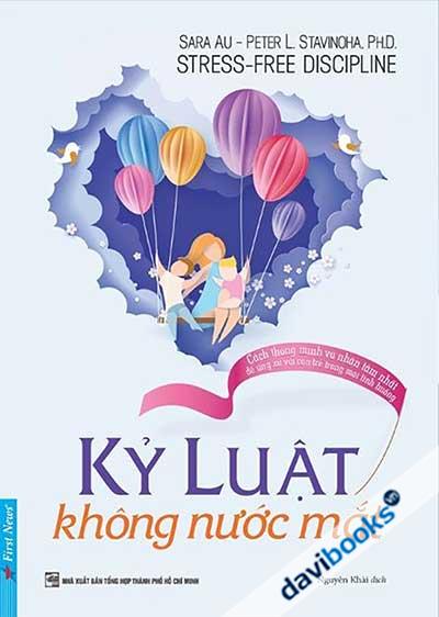 Kỷ Luật Không Nước Mắt