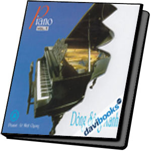 Dòng Sông Xanh Piano (Vol. 1)