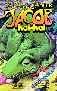 Jacob Hai-Hai