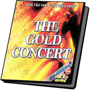 Hòa Tấu Vafa 7 The Gold Concert