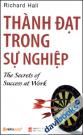 Thành Đạt Trong Sự Nghiệp 