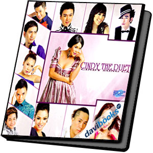 Cindy The Duet Cindy Song Ca