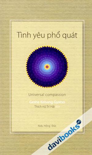 Tình Yêu Phổ Quát