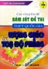 Các Chuyên Đề Bám Sát Đề Thi THPT Quốc Gia Lượng Giác Và Toạ Độ Phẳng