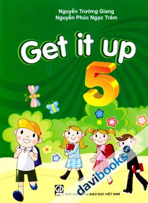 Get It Up 5 