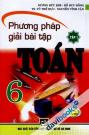 Phương Pháp Giải Bài Tập Toán 6 Tập 1