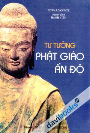 Tư Tưởng Phật Giáo Ấn Độ