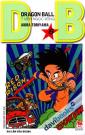 Truyện Tranh Dragon Ball 7 Viên Ngọc Rồng Tập 6