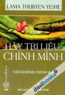 Hãy Trị Liệu Chính Mình