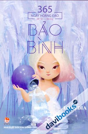 365 Ngày Hoàng Đạo 20/01 - 18/02 Bảo Bình