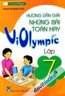 Hướng Dẫn Giải Những Bài Toán Hay Violympic Lớp 7 