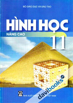 Hình Học 11 Nâng Cao