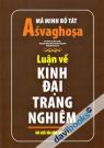 Luận Về Kinh Đại Trang Nghiêm