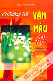 Những Bài Làm Văn Mẫu Lớp 11 Chương Trình Nâng Cao