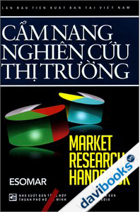 Cẩm Nang Nghiên Cứu Thị Trường
