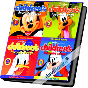 Children's Favorite Songs