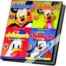 Children's Favorite Songs