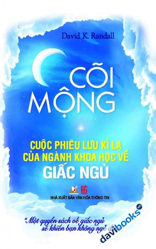 Cõi Mộng